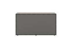 Tullia Dresser W/ Lights In Pearl Line/Eco Stone