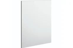 Tullia Upholstered Bed W/ Storage, Dresser, Mirror & Nightstand In Pearl Line/Eco Stone, Queen