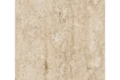 Tullia Upholstered Panel Bed W/ Storage In Pearl Line/Eco Stone, Queen