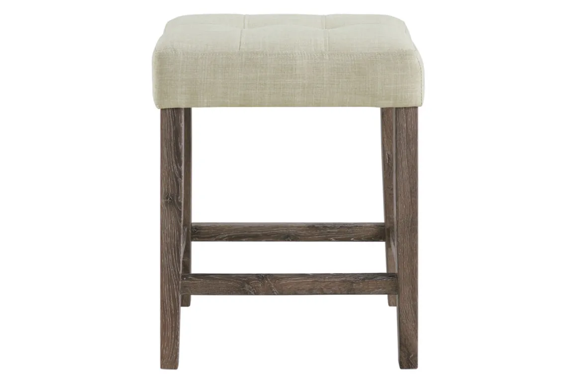 Turner Counter Height Sofa Bar Table W/ 3 Stools In Gray