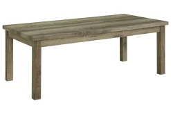 Turner Occasional Tables W/ Lift Top Coffee Table, Set Of 3