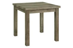 Turner Occasional Tables W/ Lift Top Coffee Table, Set Of 3