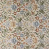 Tweed Ridge Rug In Multicolor/Ivory, 5’ X 7’