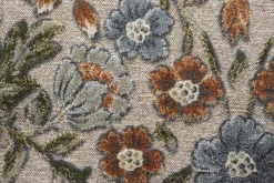 Tweed Ridge Rug In Multicolor/Ivory, 5’ X 7’