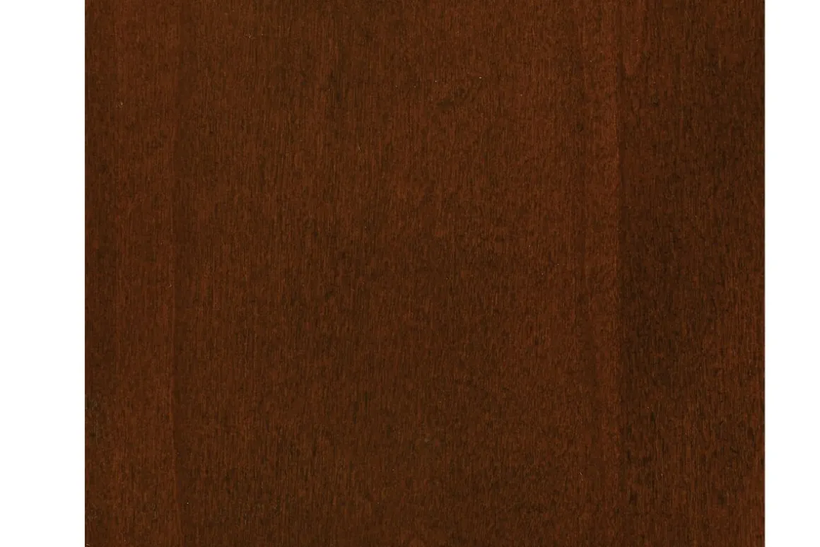 Tyler Curio Cabinet In Auburn