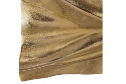 Undulate Metal Wall Art