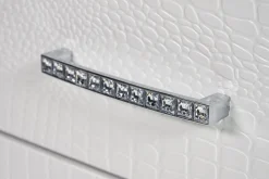 Valentino Chest In White