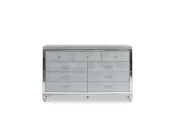 Valentino Dresser In White