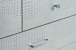 Valentino Dresser In White