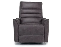 Vasco Power Recliner In Waldrup Mink