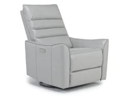 Vasco Power Recliner In Waldrup Mink
