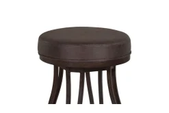 Ventura Bar Height Stool In Bandero Tobacco