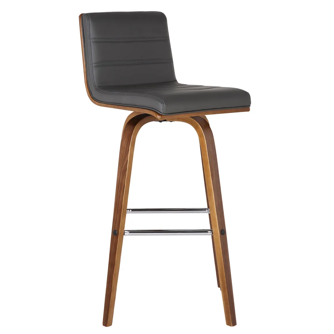 Viena Barstool In Gray