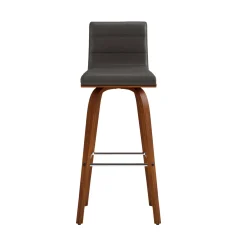 Viena Barstool In Gray