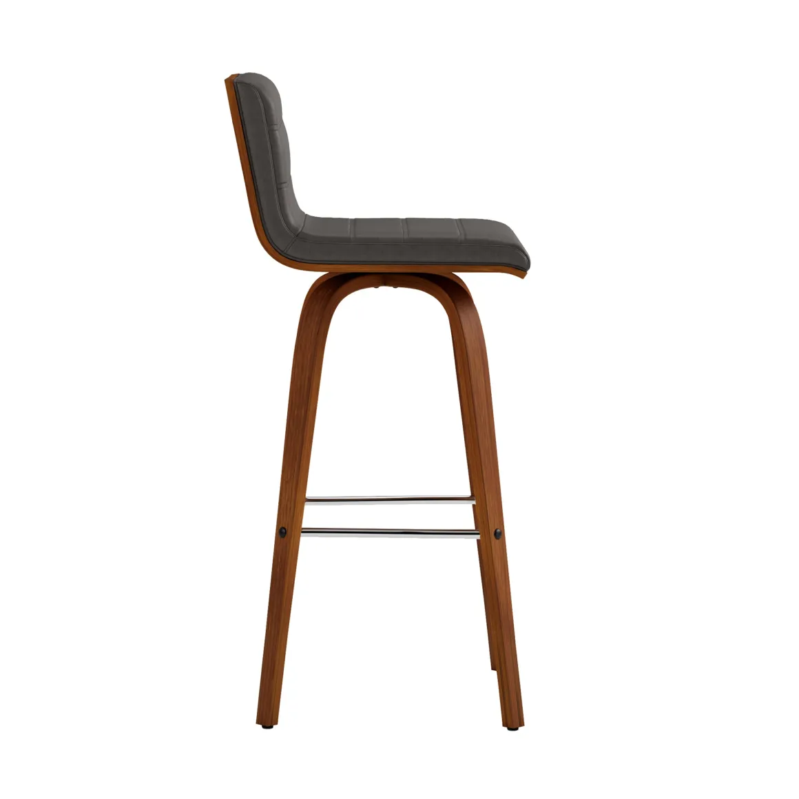 Viena Barstool In Gray