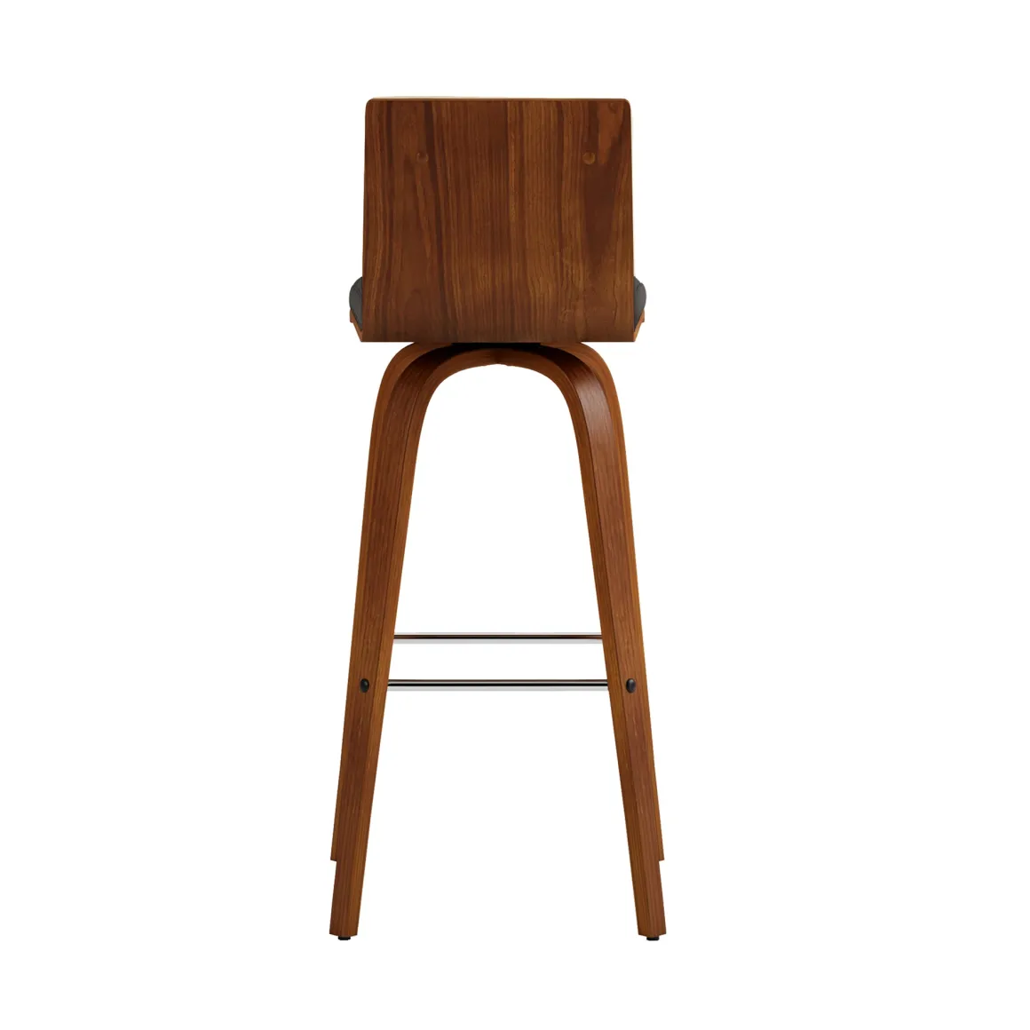 Viena Barstool In Gray