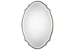 Villette Accent Mirror