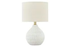 Wardmont Table Lamp