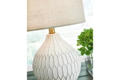 Wardmont Table Lamp