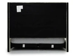 Westerly Upholstered Bed In Gray, Queen