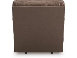 Whitlock Rocker Recliner In Umber