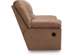 Whitlock Rocker Recliner In Umber