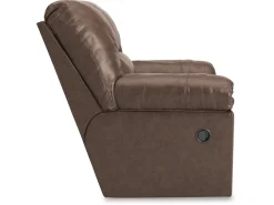 Whitlock Rocker Recliner In Umber