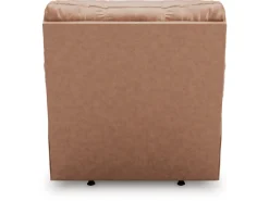 Whitlock Rocker Recliner In Umber