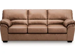 Whitlock Sofa In Caramel