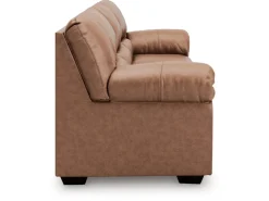 Whitlock Sofa In Caramel