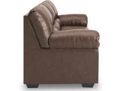 Whitlock Sofa In Caramel