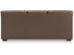 Whitlock Sofa In Caramel