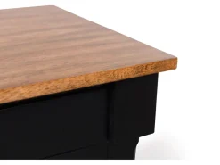 Wildenauer Buffet In Brown/Black