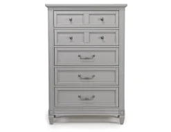 Willowbrook Chest In Egg Shell White