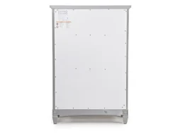 Willowbrook Chest In Egg Shell White