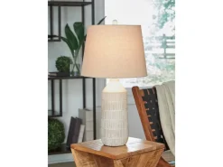 Willport Table Lamp