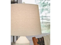 Willport Table Lamp