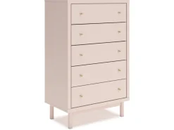 Wistenpine Chest In Blush