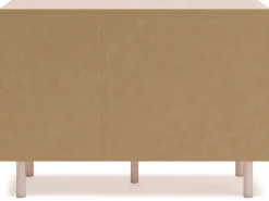 Wistenpine Dresser In Blush