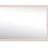 Wistenpine Mirror In Blush