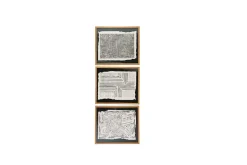 Wonderstow Wall Art, Set Of 3