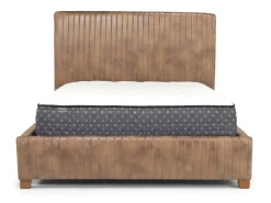 Yellowstone Panel Bed In Canyon, Queen