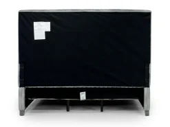 Yellowstone Panel Bed In Canyon, Queen