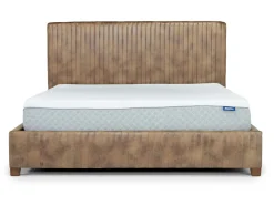 Yellowstone Panel Bed In Canyon, Queen