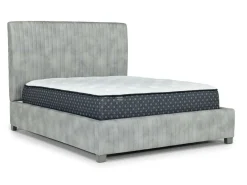 Yellowstone Panel Bed In Canyon, Queen