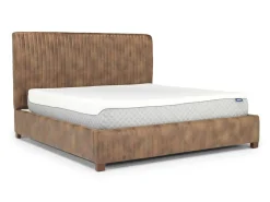 Yellowstone Panel Bed In Canyon, Queen