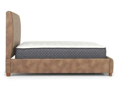 Yellowstone Panel Bed In Canyon, Queen