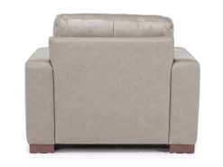 York Chair In York Chestnut Leather