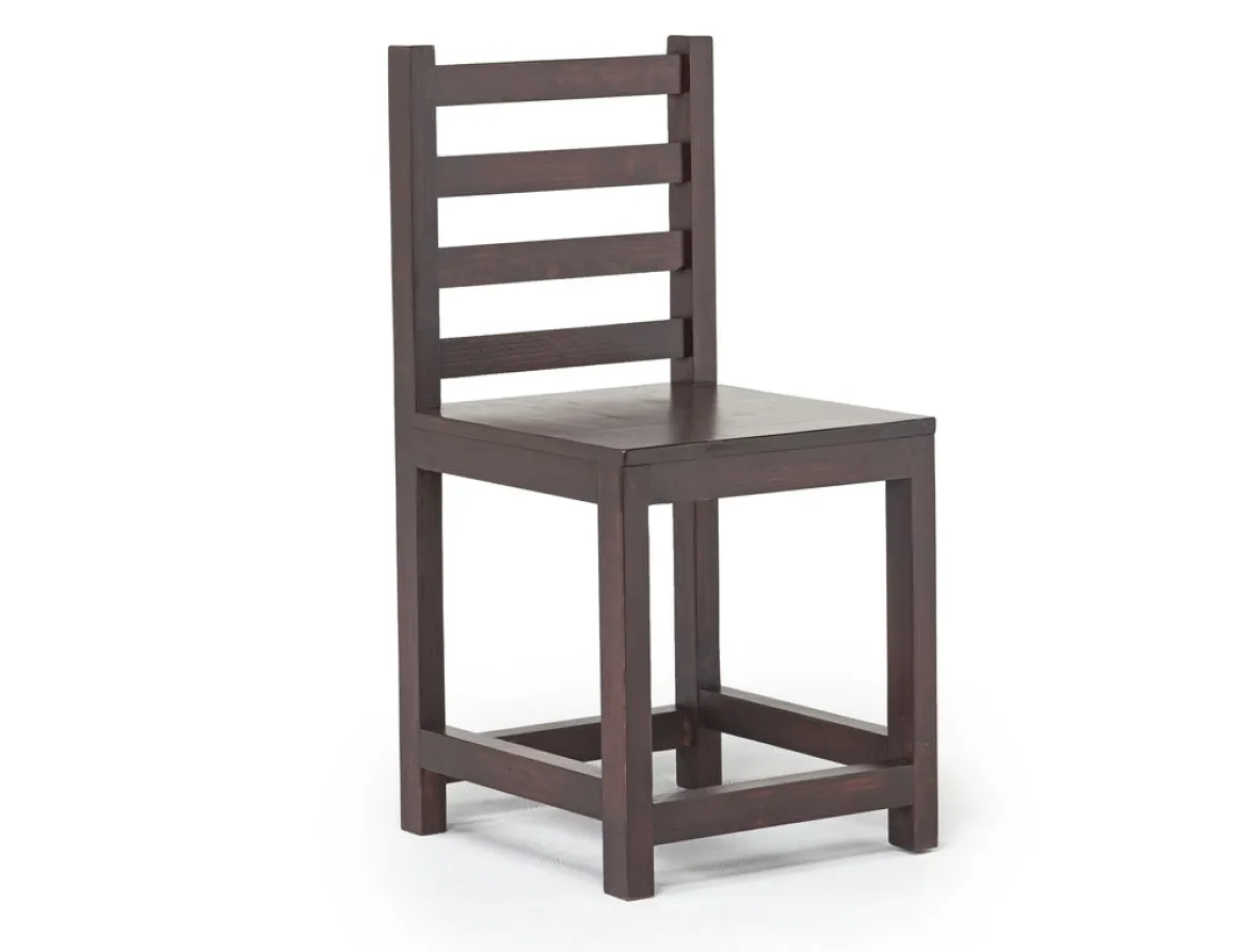 Young Pioneer Desk Chair In Natural