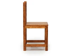 Young Pioneer Desk Chair In Natural